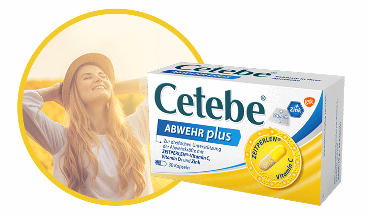 Cetebe ABWEHR plus Verpackung Cetebe ABWEHR plus Verpackung