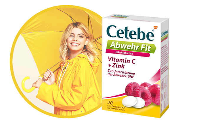 Cetebe Abwehr Fit Verpackung Cetebe Abwehr Fit Verpackung