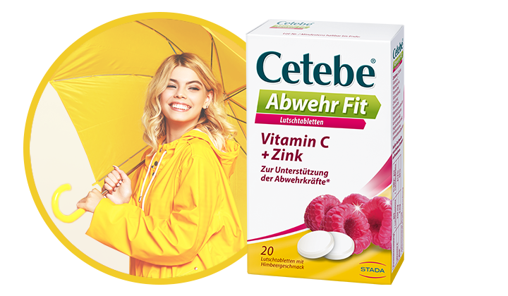 Cetebe Abwehr Fit Verpackung Cetebe Abwehr Fit Verpackung