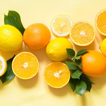 Vitamin C bei Skorbut